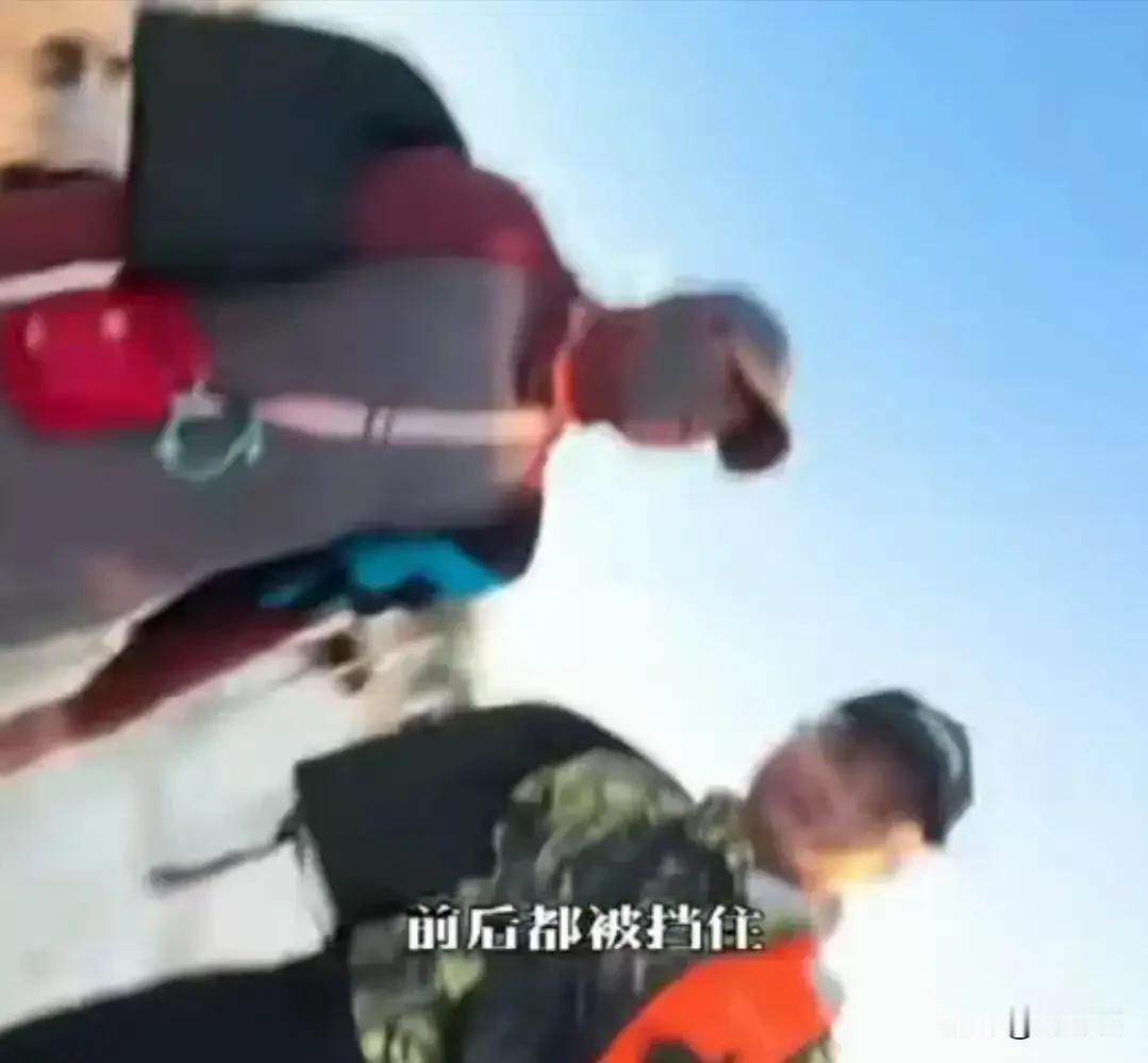 拒绝快艇推销就被围堵海边，北海银滩乱象牵出多年老问题
 
谁能想到被誉为天下第一