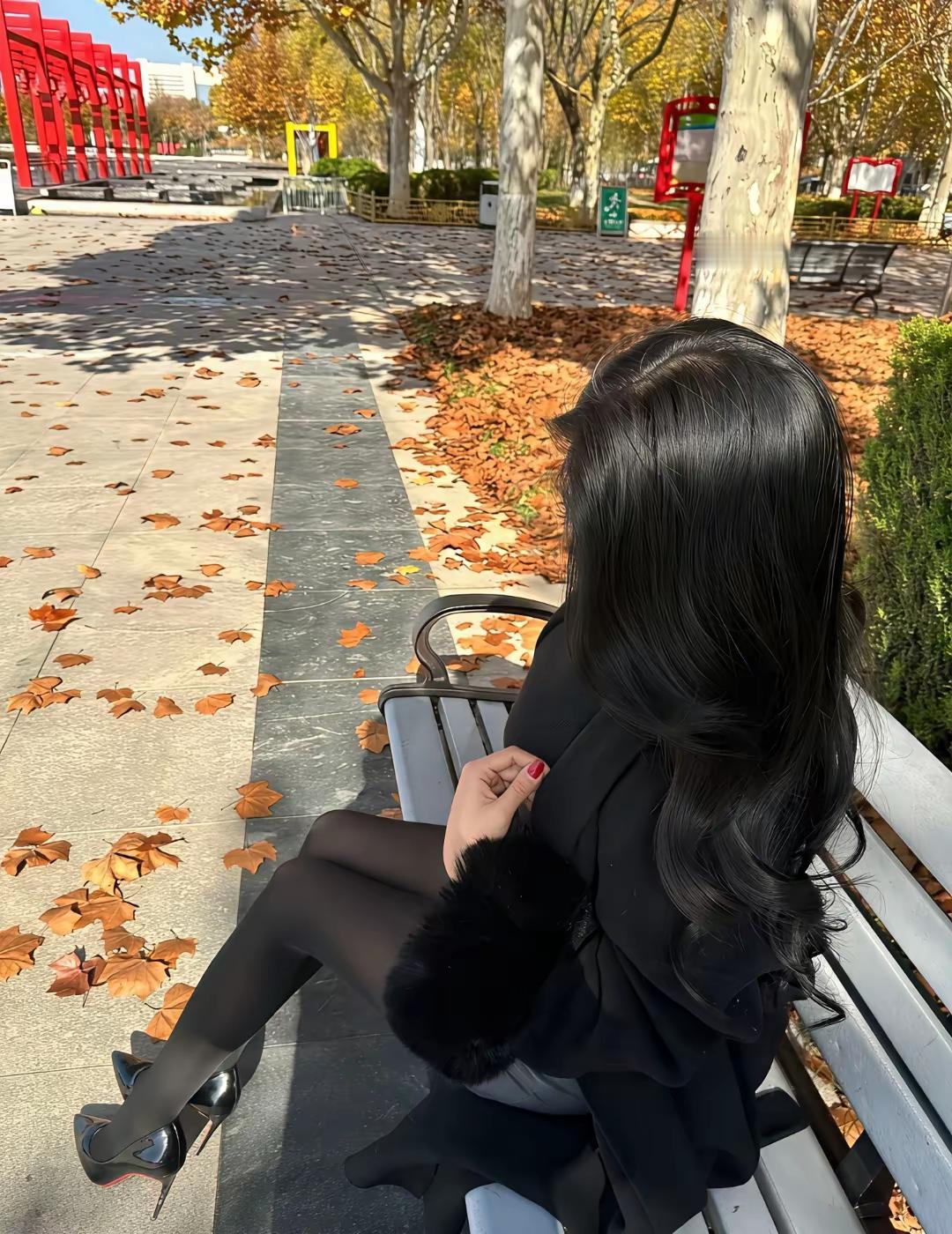 每天看一眼，冬天都不怕冷了