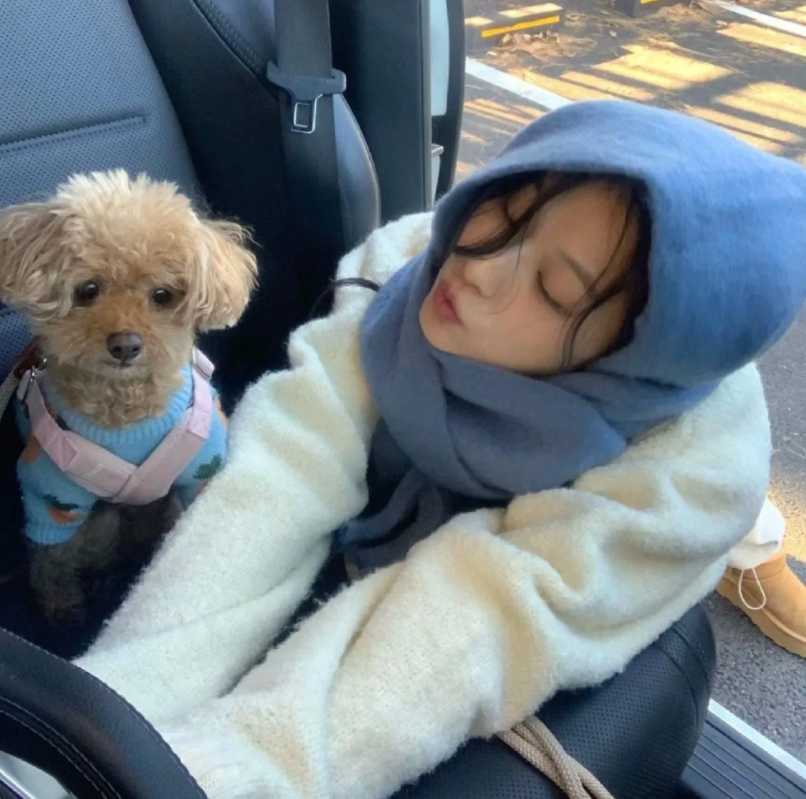 𝑻𝒐𝒅𝒂𝒚最纯爱的时候，为了他下载了一款不会玩的游戏 ​​​