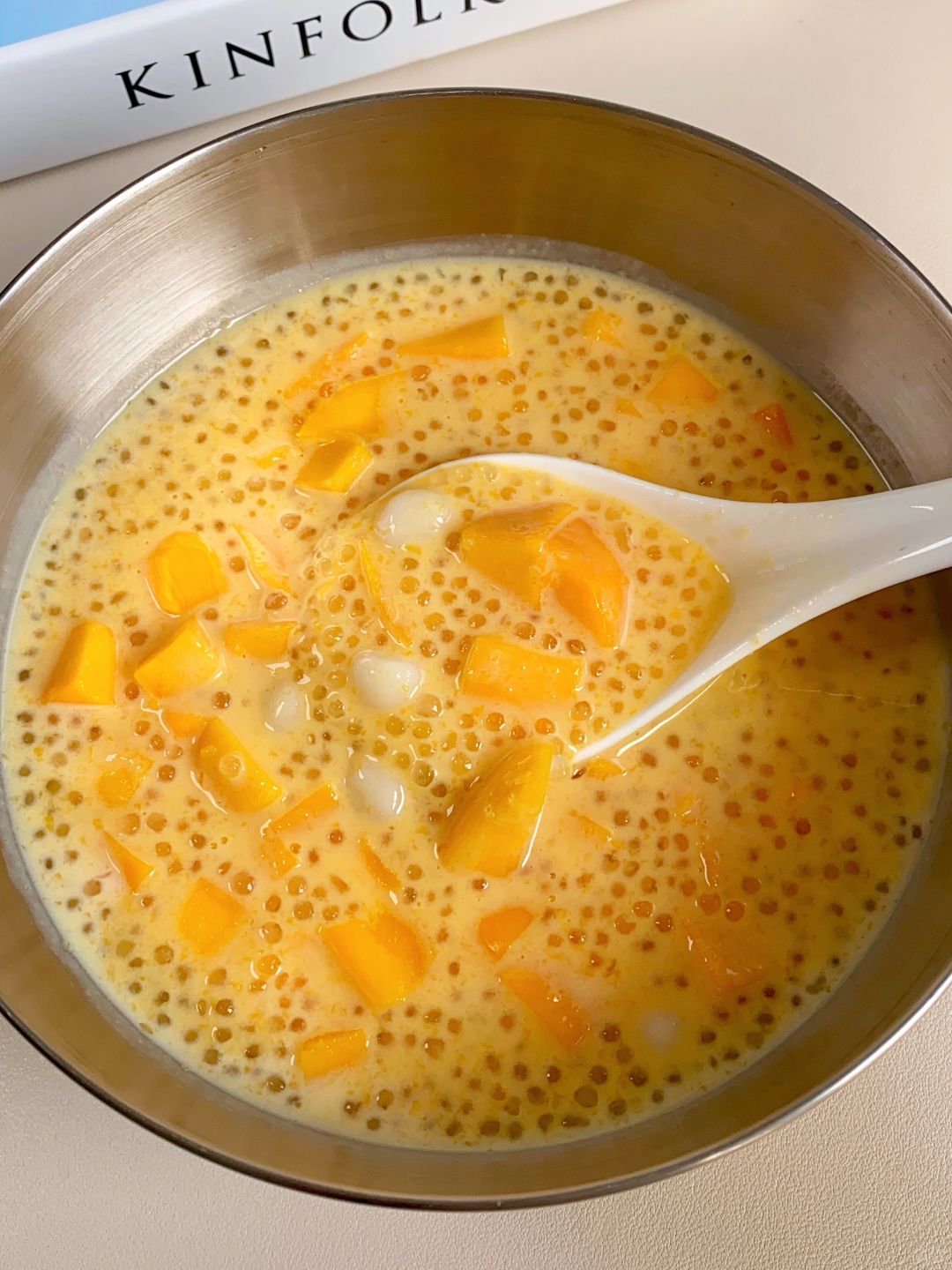 知道的人越多！！倒闭的糖水店就越多！！