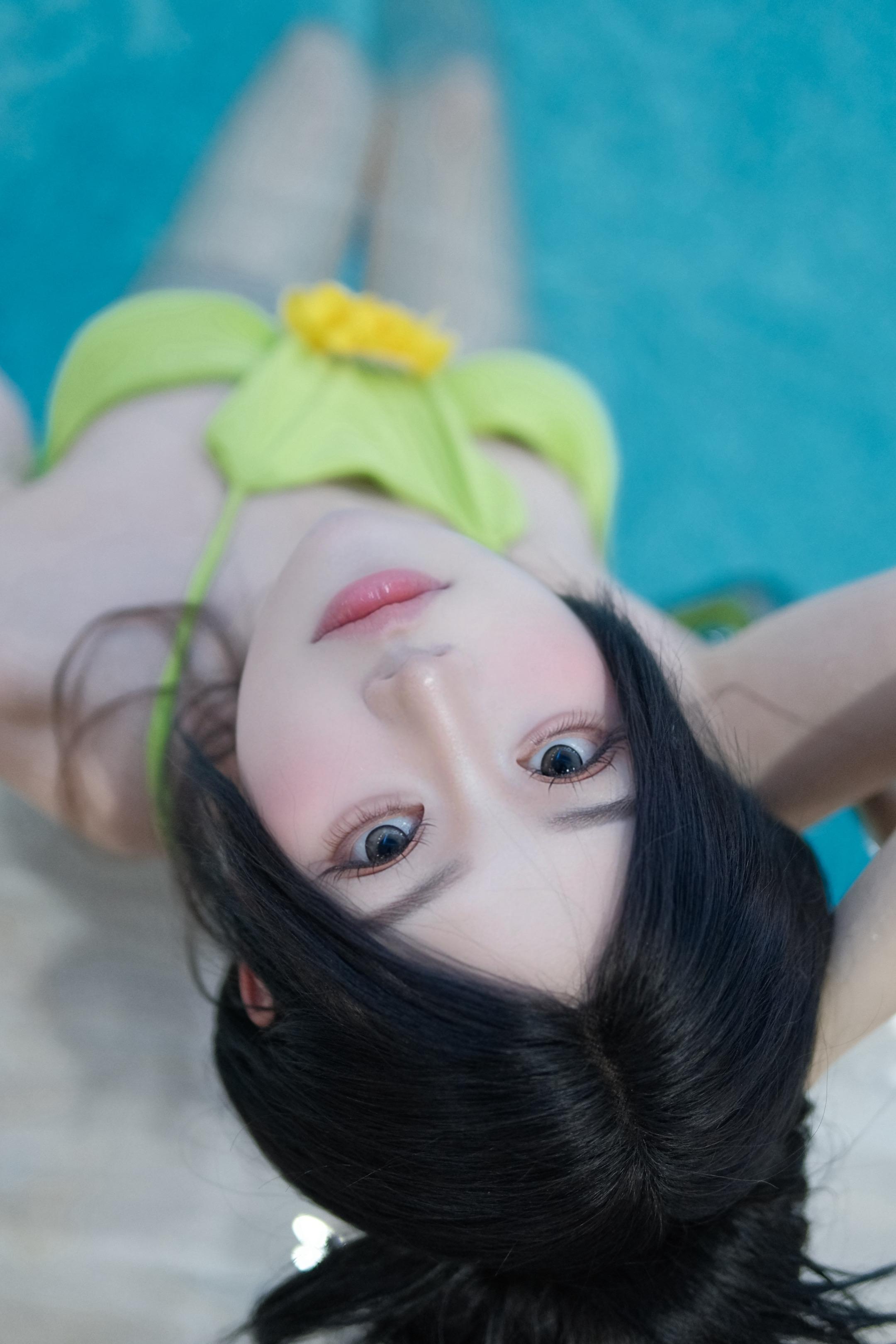 老婆～要抱抱～