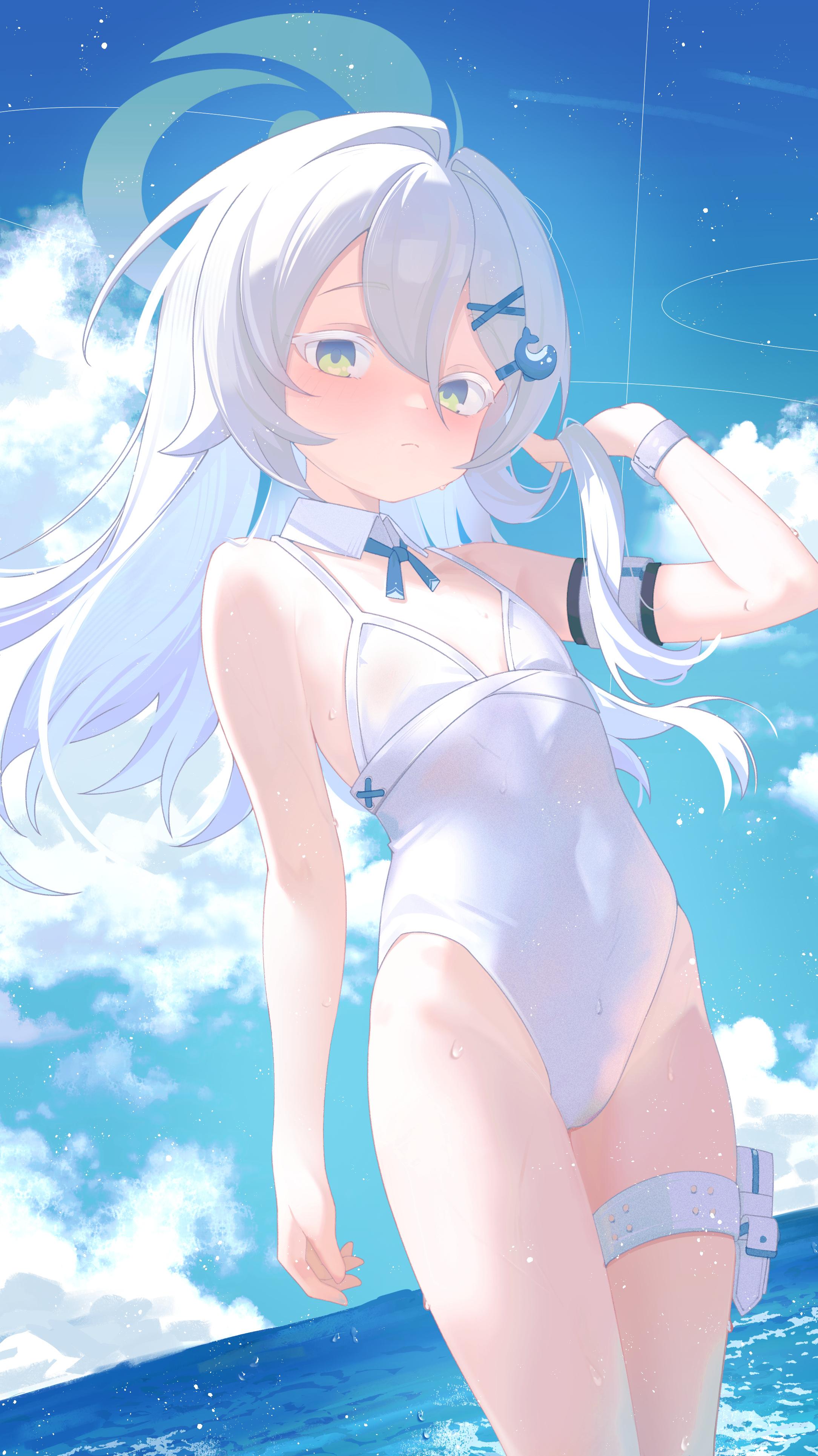 动漫[超话]小百合酱画师：九重樱风雪pid：26633726 ​​​