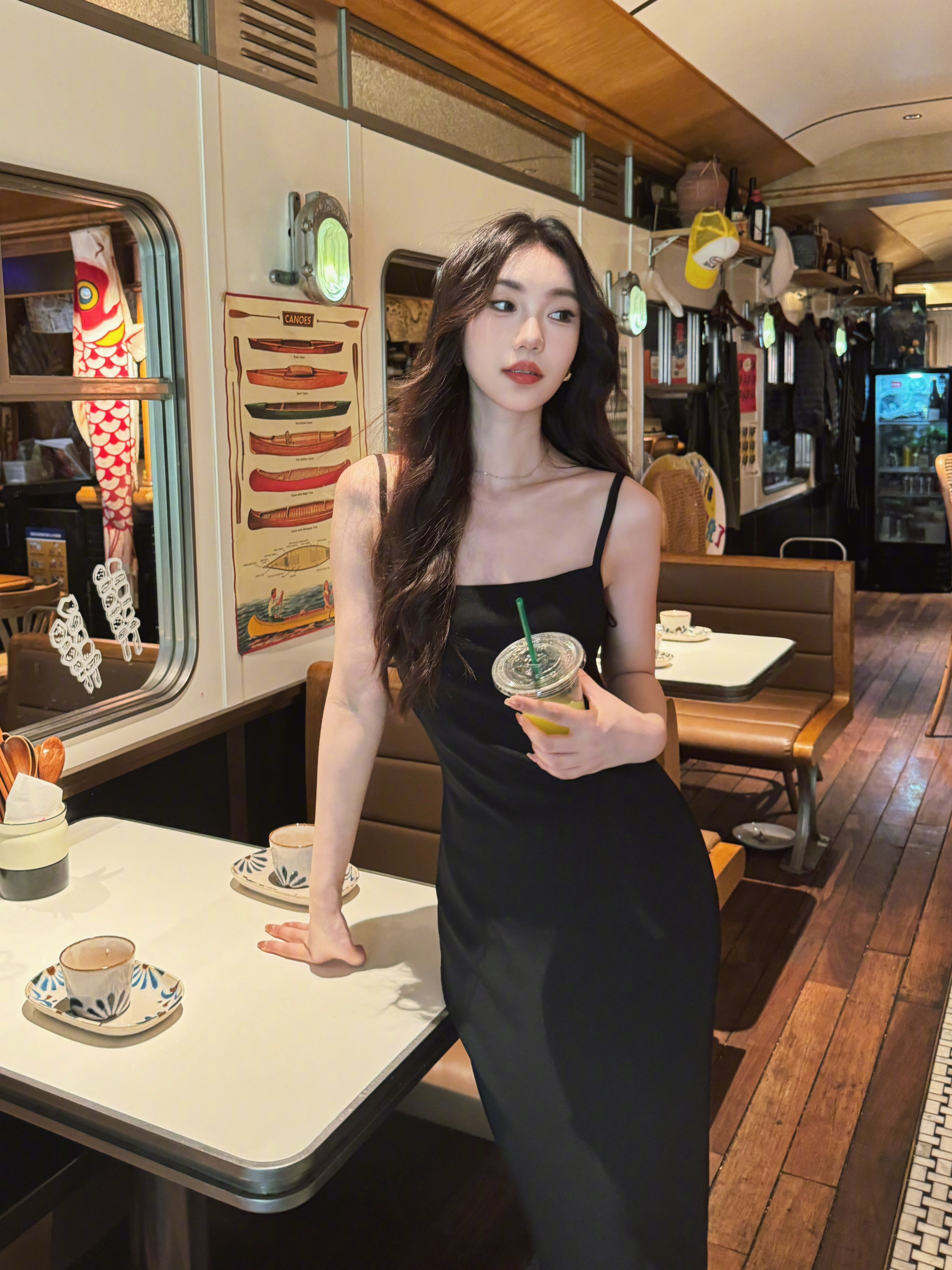 𝒐𝒐𝒕𝒅｜夏天和玫瑰🌹#今日穿搭(ootd)##citywalk# ​