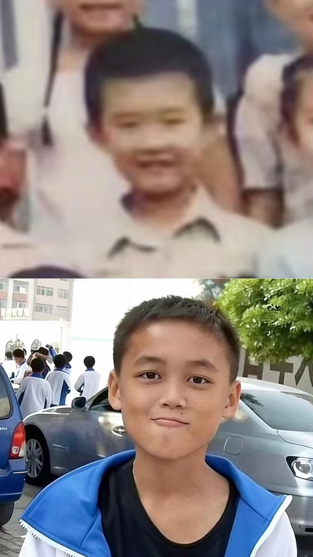 感觉小学时候张呈会抢雷淞然的辣条