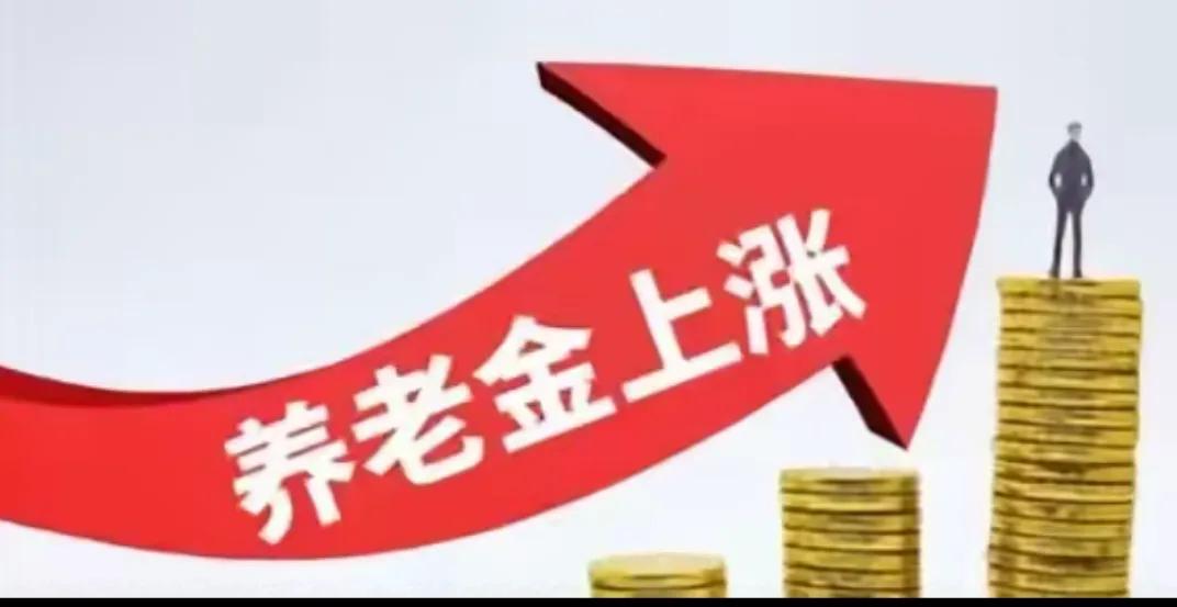 2025年养老金上涨
这次上涨养老金
退休人最关心的是什么
是否涨过通胀
是否延