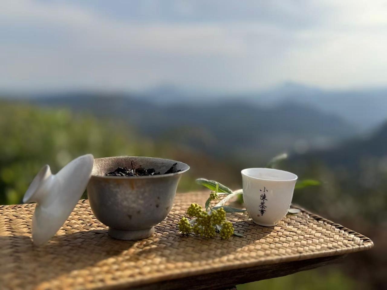 为什么老茶客都不喜欢买成套的茶具？
因为成套的茶具大多华而不实，对老茶客来说性价