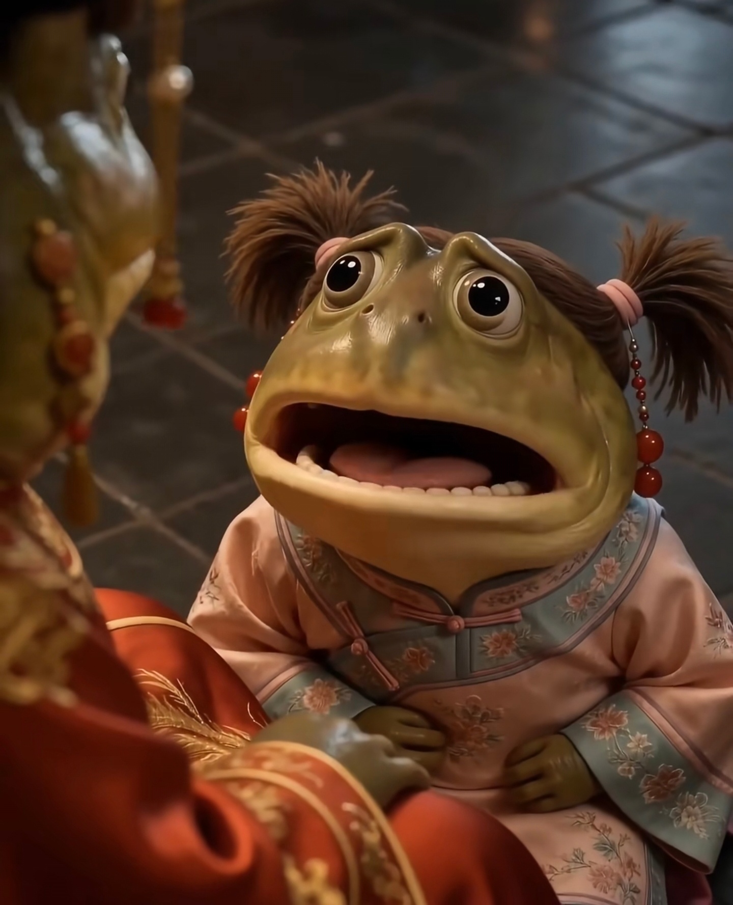 这个图以后留着吵架用吧，拿走不谢。