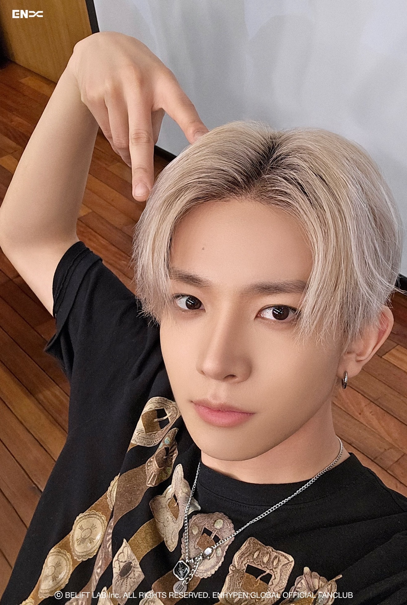 李羲承退团！？西米露接的 solo 真要来了李羲承退队