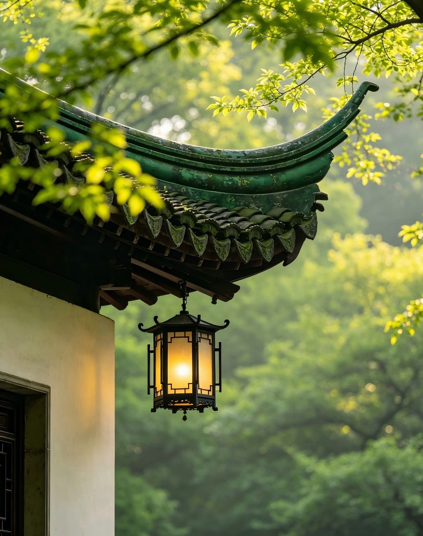 早，周末愉快！ 