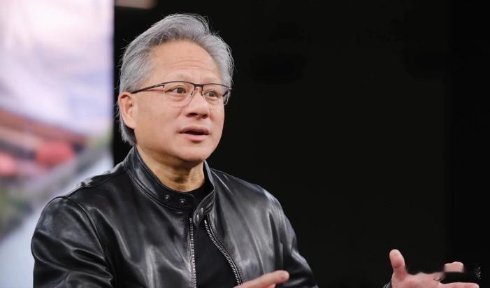 英国媒体灵魂发问:中国AI会全面赶超美国吗？黄仁勋表示肯定，中国已经交出答卷！