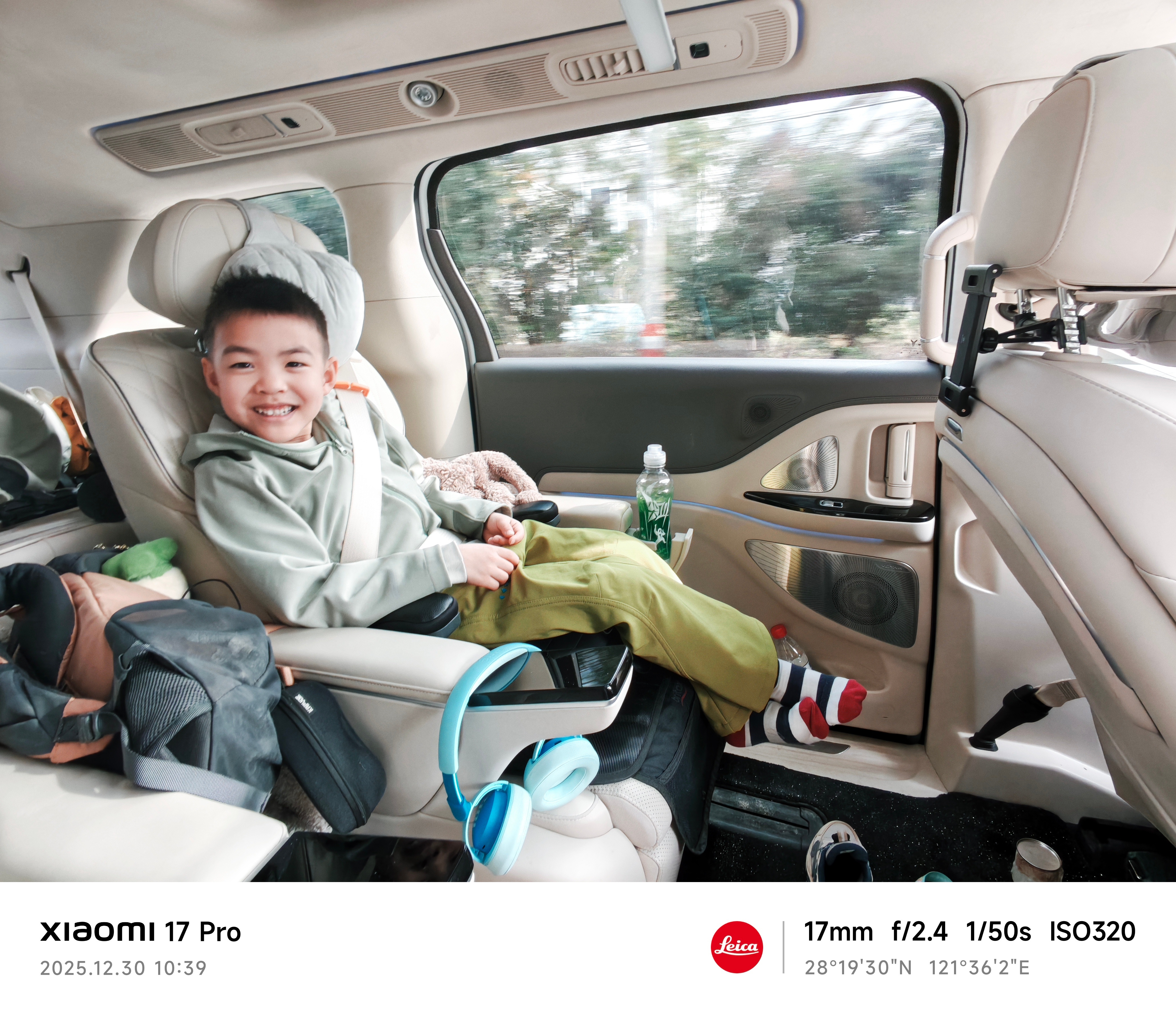 前几天跟一位造车真的很棒的行业大佬聊天，大佬说很怕车越造越大，很想把车造小一点有