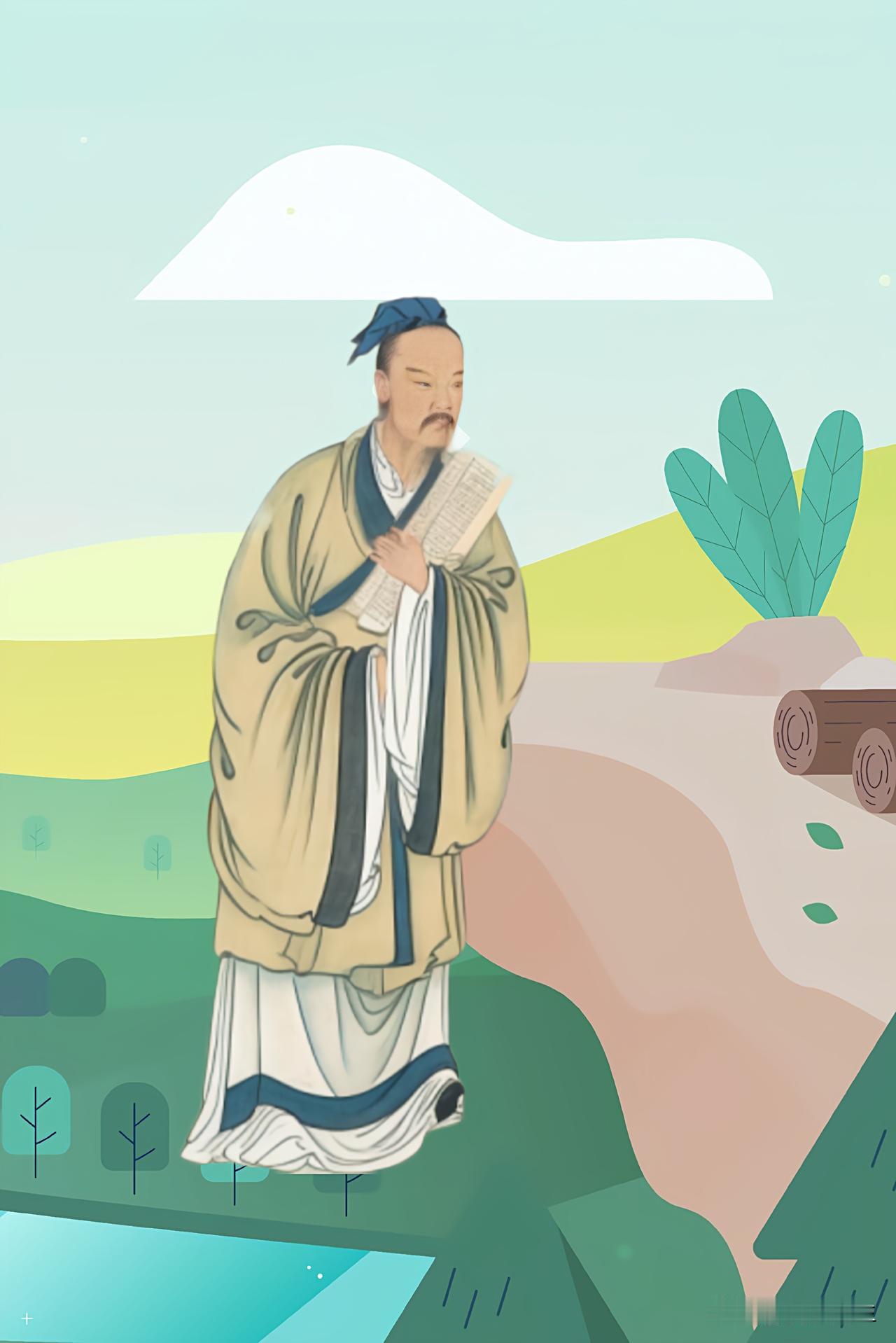 走进历史，探秘清朝诗人、书画家黎简的传奇故事

朋友们，晚上好！
今天接着分享历