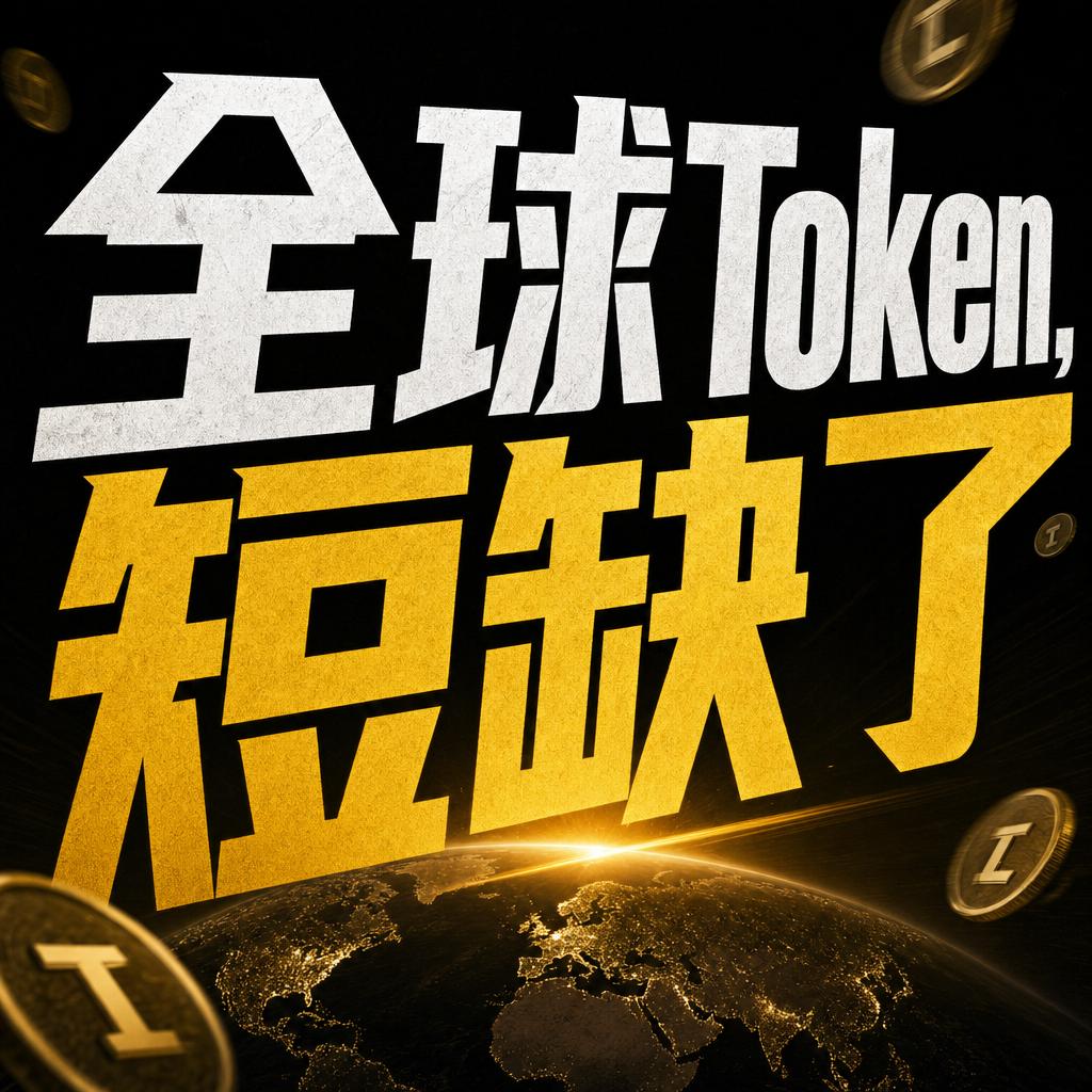 Token短缺引爆数字新货币战场 各方争夺定价权
别盯着显卡参数看了，各位。最近