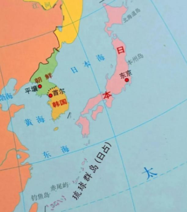 如今随着战争的不断持续，日本或许已然意识到了一个问题，美国或许已然没有帮助日本的