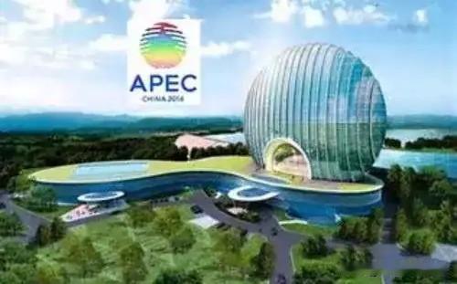 恭喜深圳，实至名归！

明年中国将作为东道主迎来第33届亚太领导人峰会！主场在深