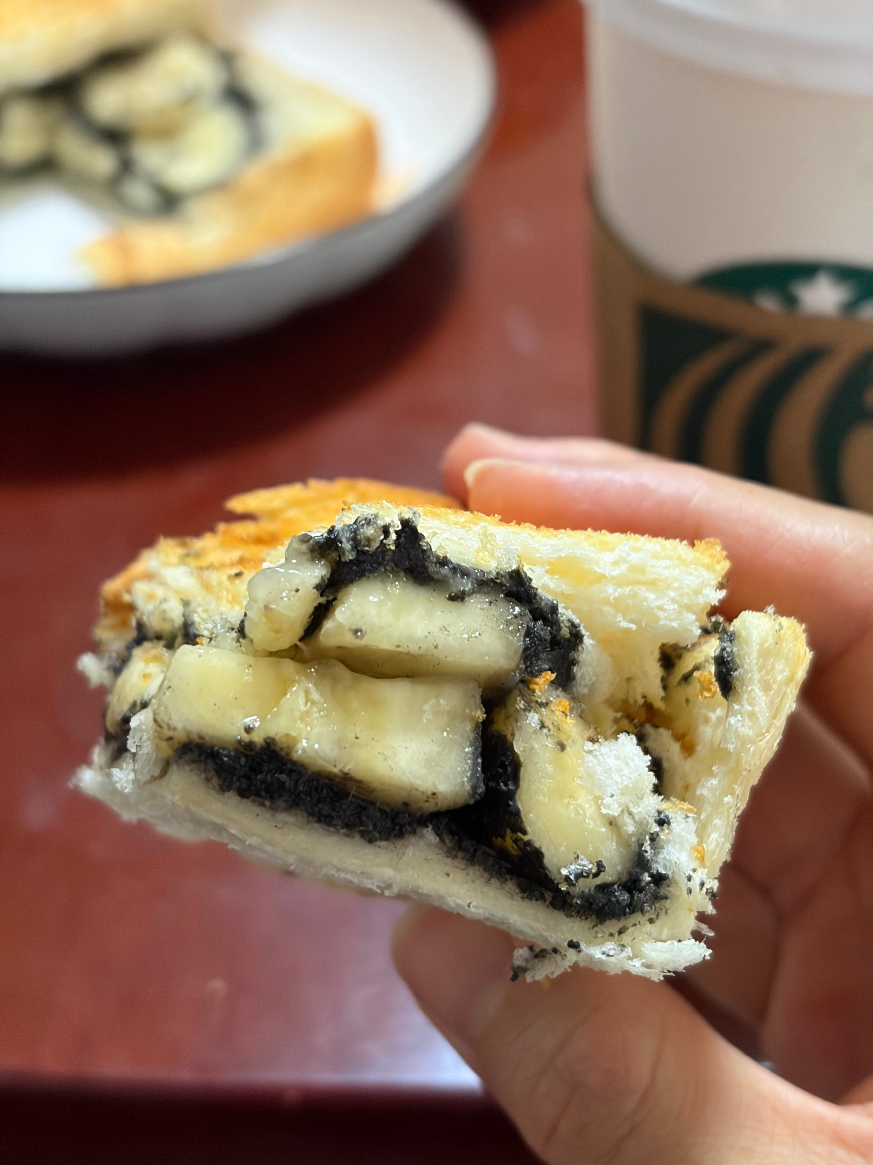 早饭要吃饱
