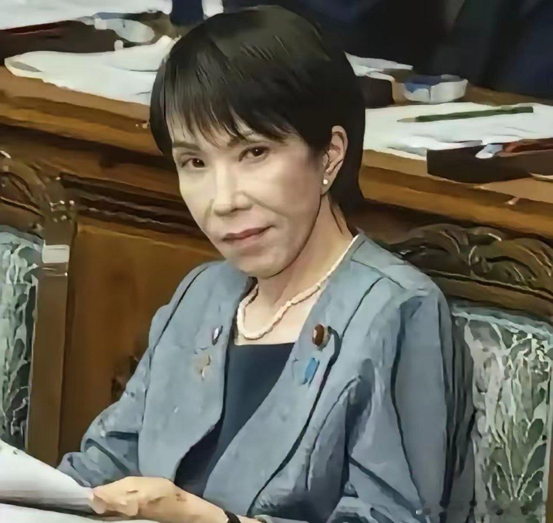 中国驻日大使馆接连遭恐怖威胁，高市早苗熟视无睹，近代史上的侵略者嘴脸几百年未变！