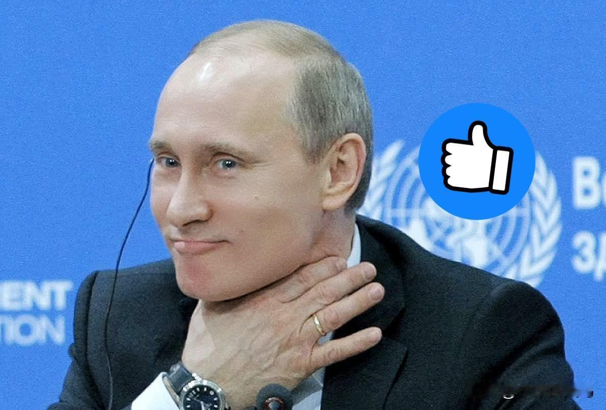 这一手棋，下的真是绝了。

只要乌克兰肯在“和平协议”上签字，那些被西方冻结的俄