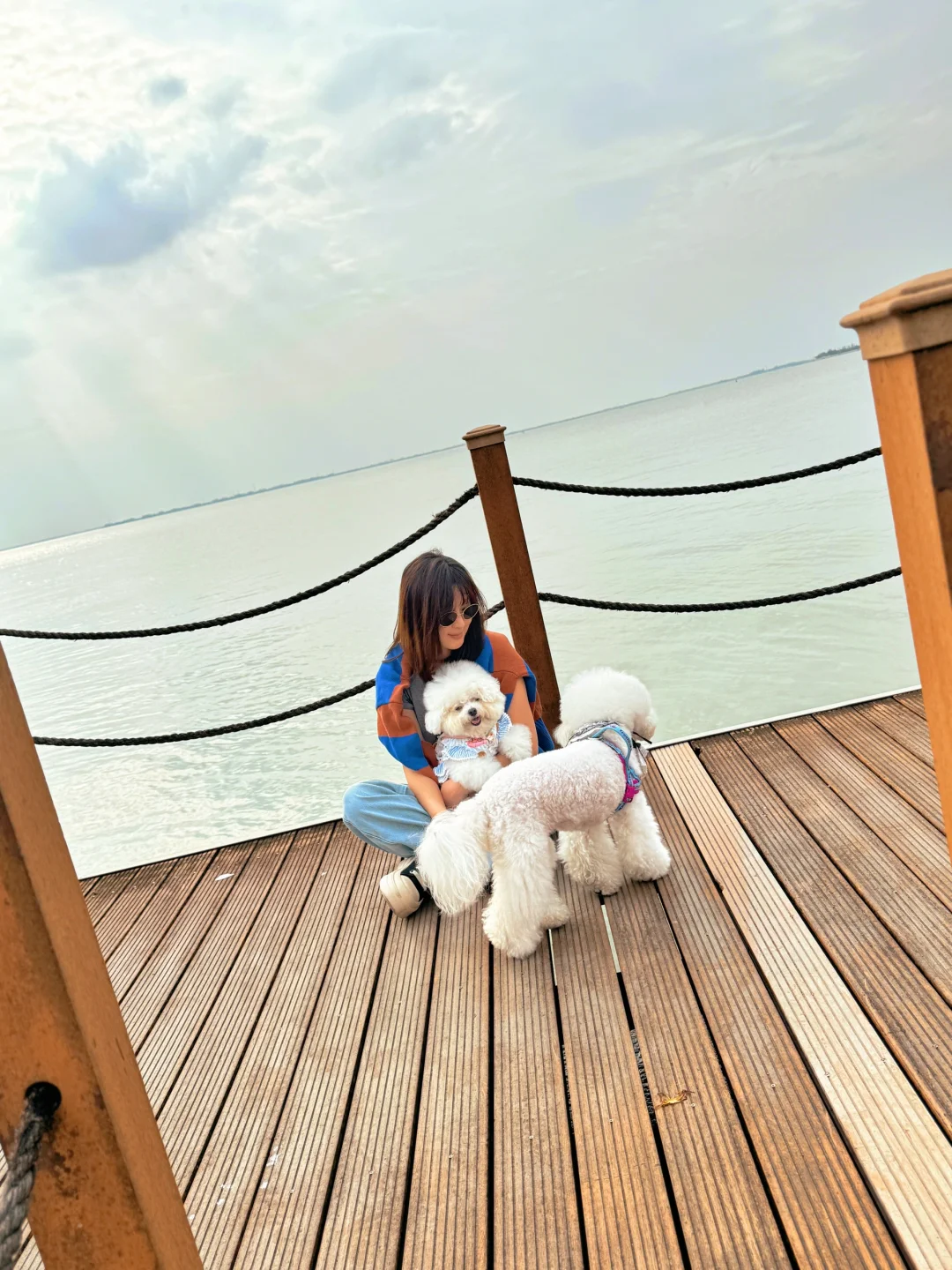 一个来了不想走的地方