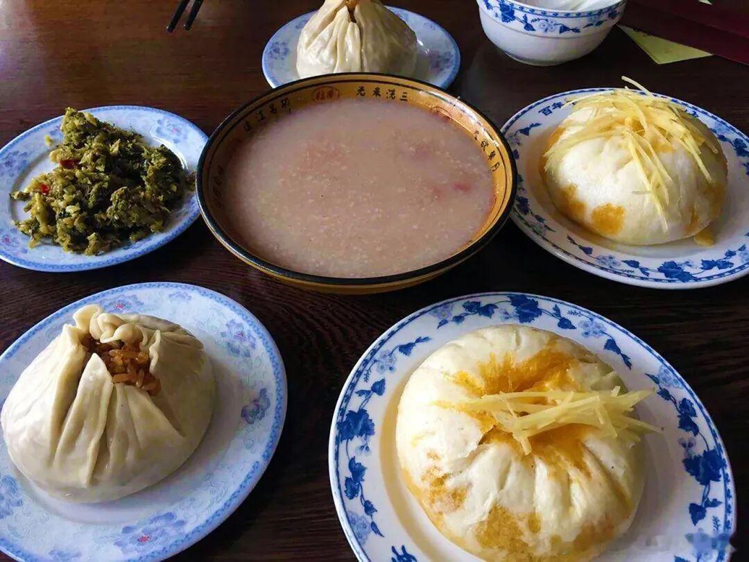 南通「追江逐海・荷风凉夏」自驾线，别的先不说，光是沿线美食，就足够专门跑一趟！整