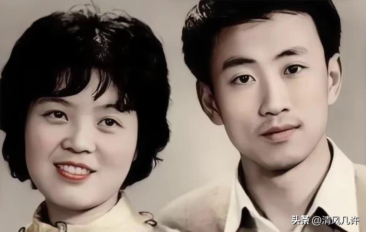 1977年，知青刘小勇考上大学。临走前夜，17岁王爱娟含泪解开衣扣：“小勇哥，你