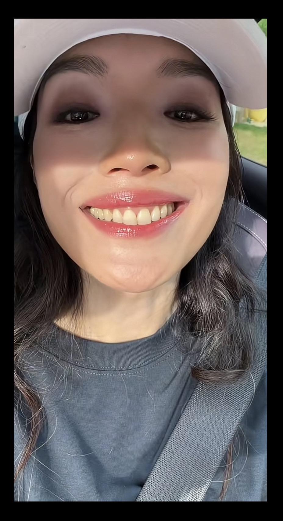 我的今日状态：😎自信酷炫
我这里的天气：🍂微风