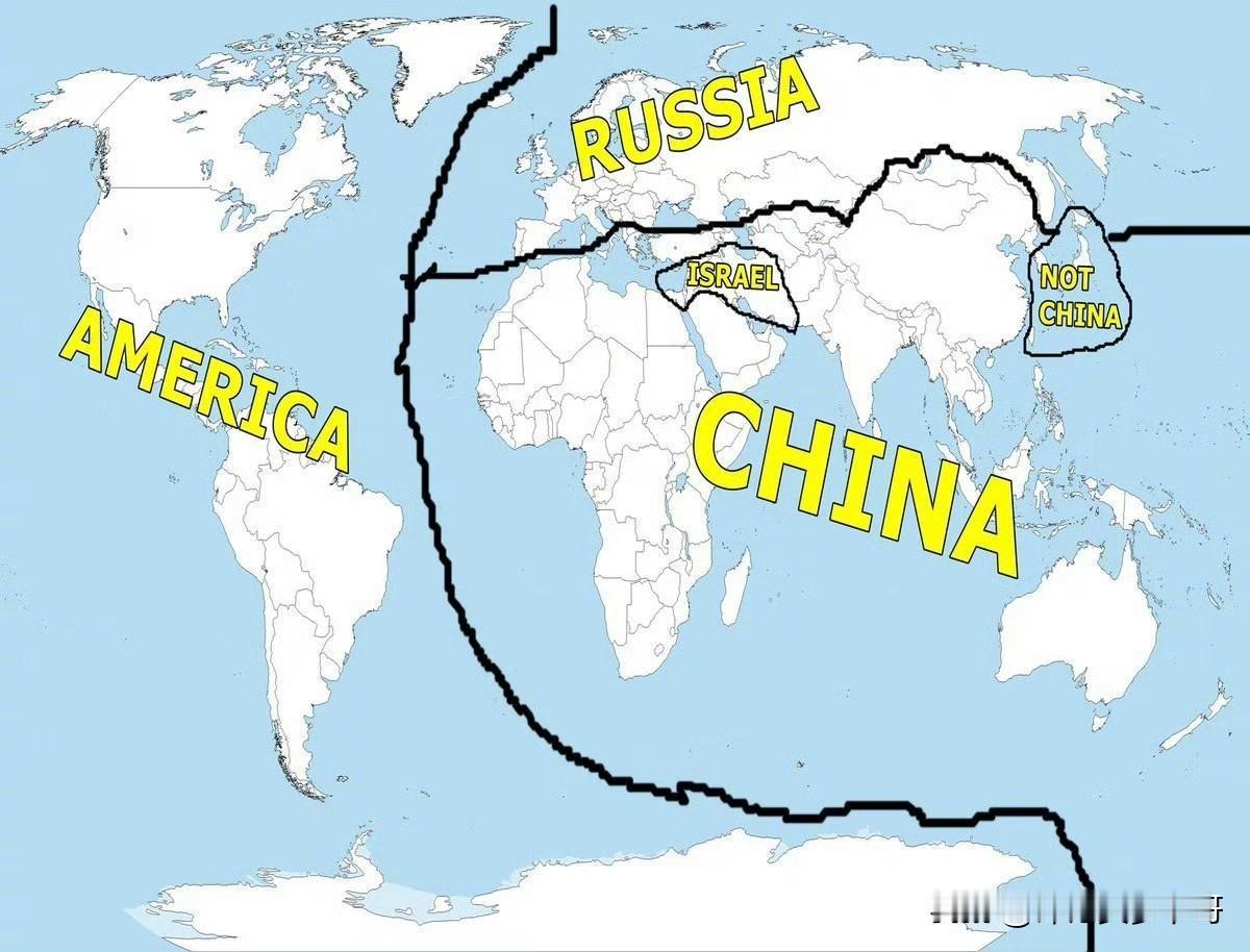 各位英雄，我有一策可安天下。
自特朗普执政以来，豪杰纷起，割据州郡者数不胜数。如