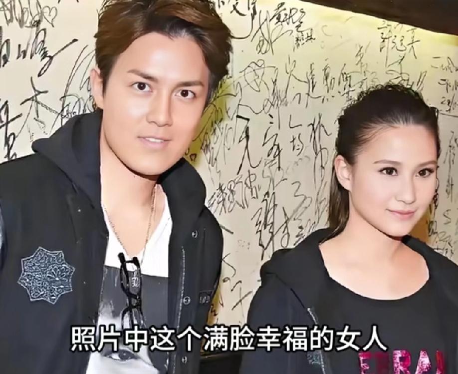 何超莲不爱窦骁的话为什么还要和他结婚呢？从何超莲对窦骁的态度对比她的前任男友吴克