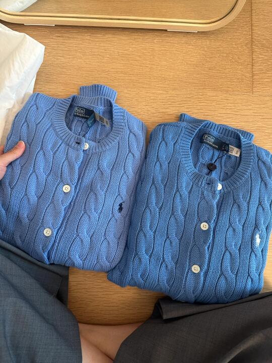 🛍️一次性拥有两种蓝