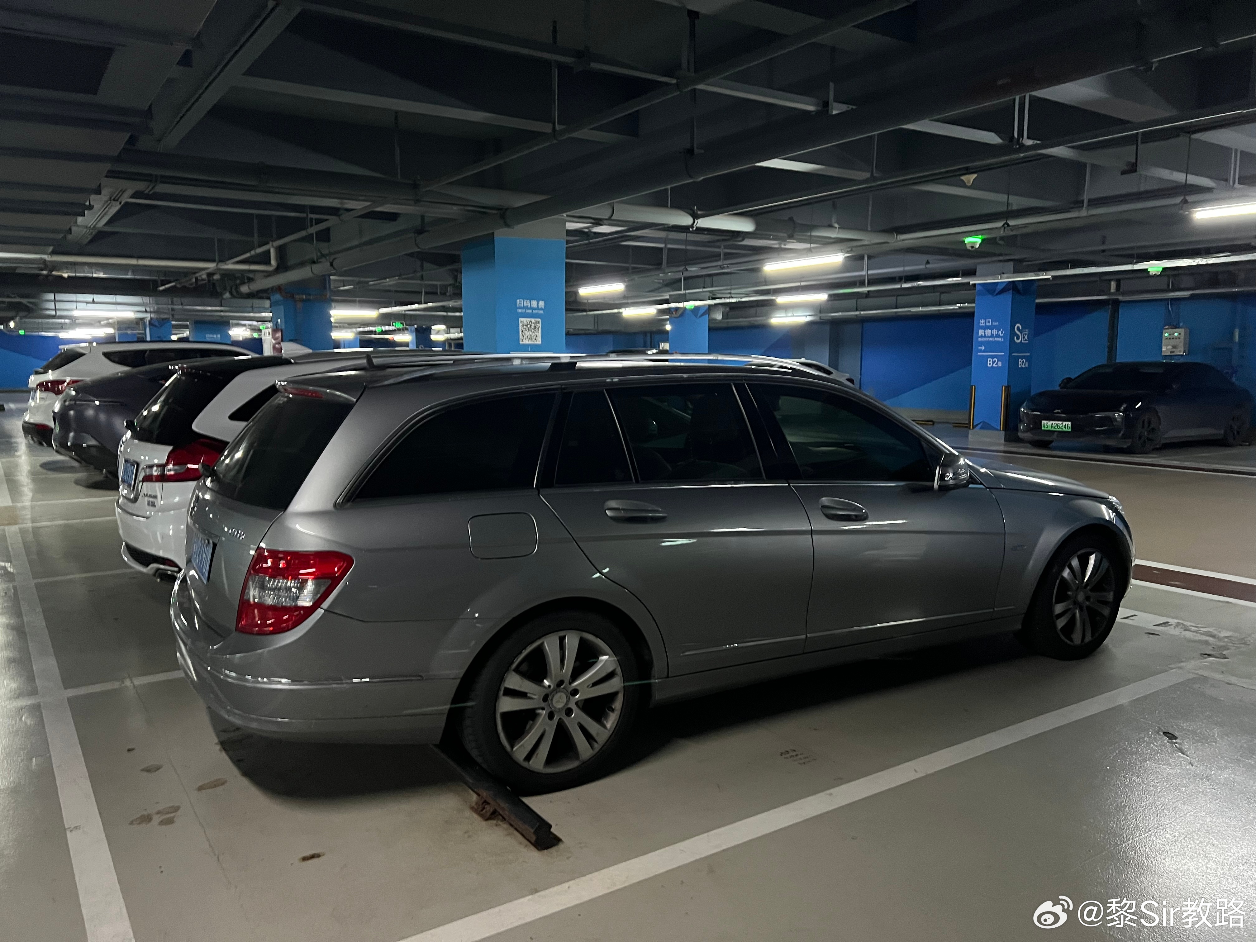 帅的车，永远都帅而且是瓦罐大v聊车奔驰帅的车永远都帅 ​​​