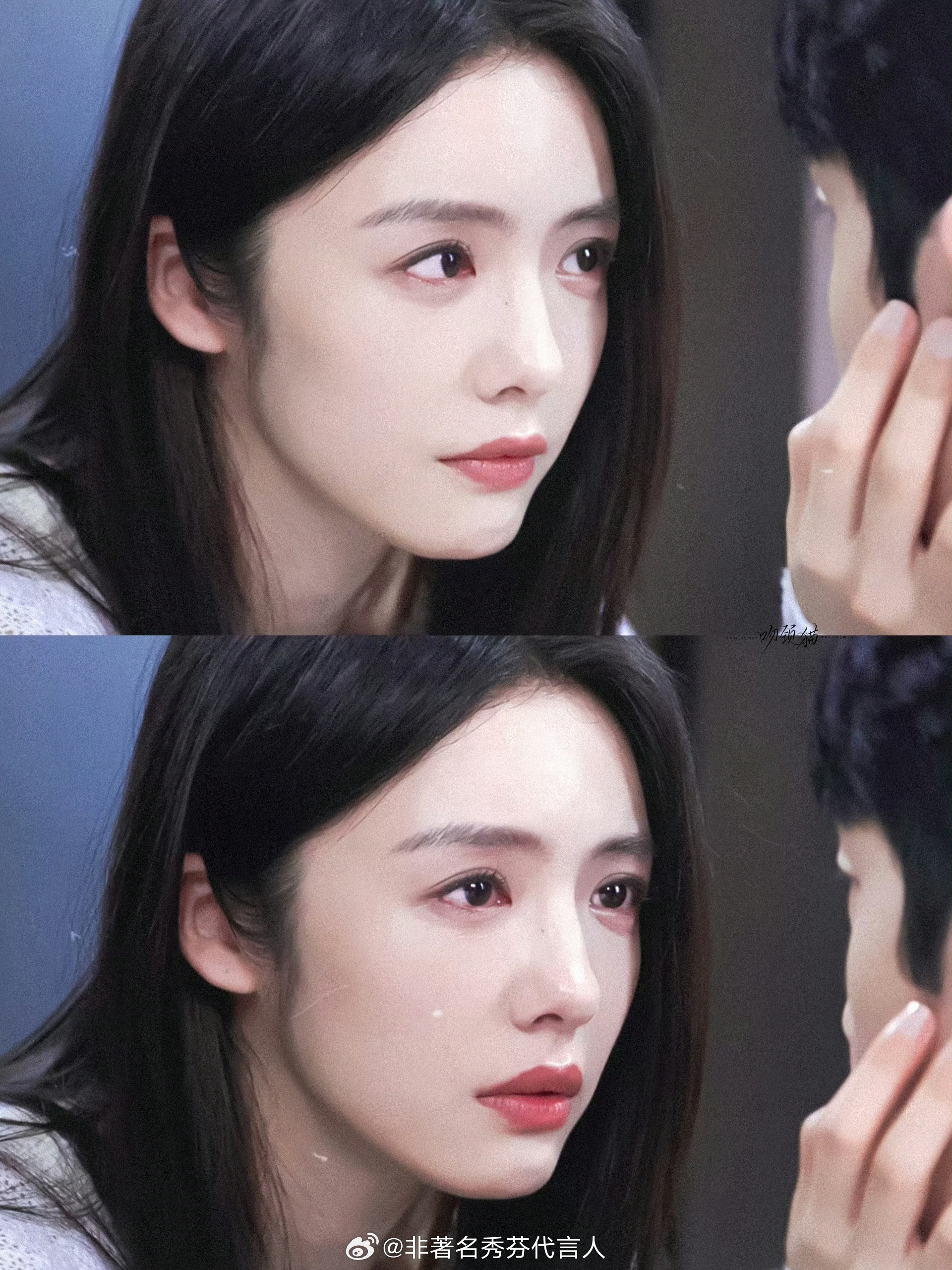 钢铁森林剧很好看，磕到了官配