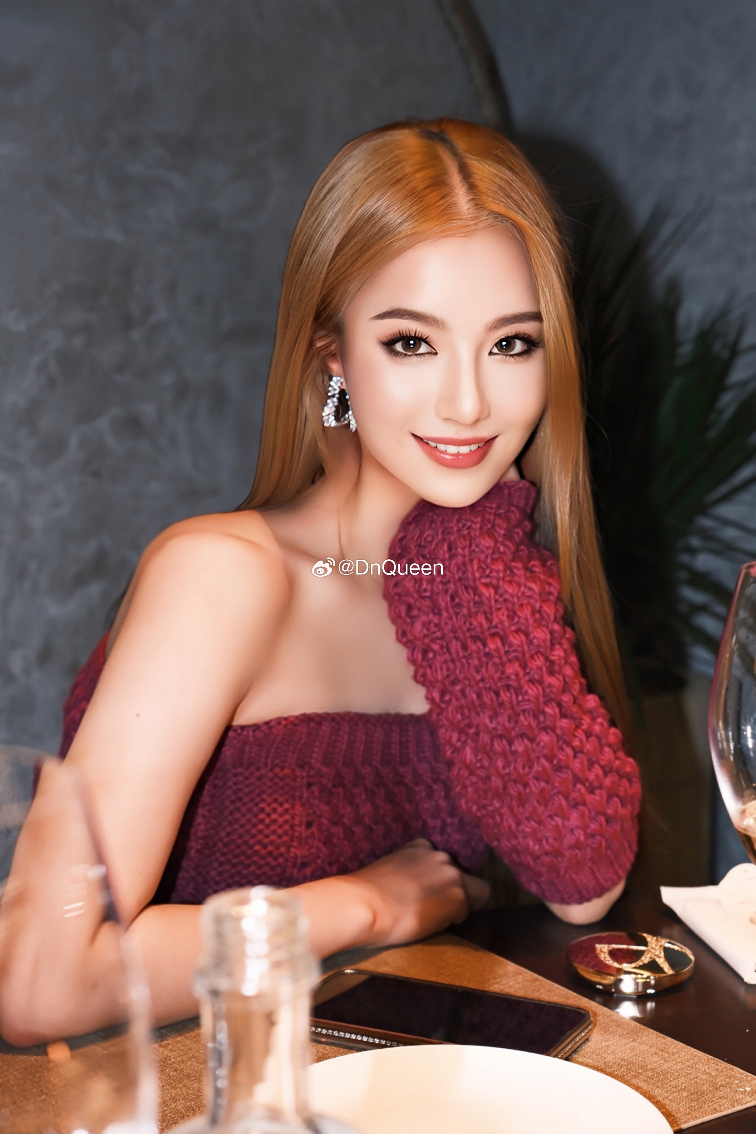 要支持的，别人说什么关我鸟事，你是谁？还能掌控我的人生？  ​​​