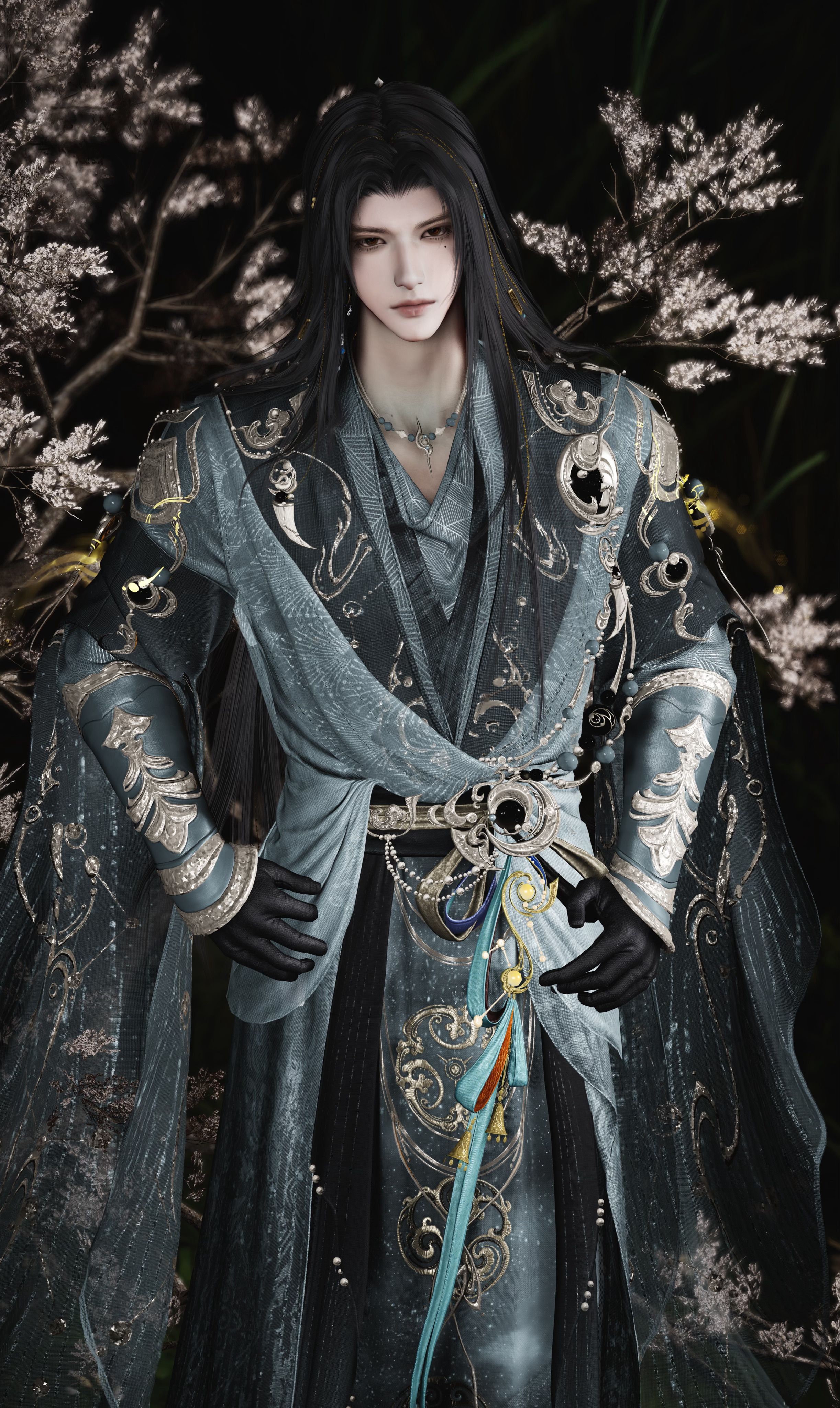 新玉池挺好看的啊🥰 