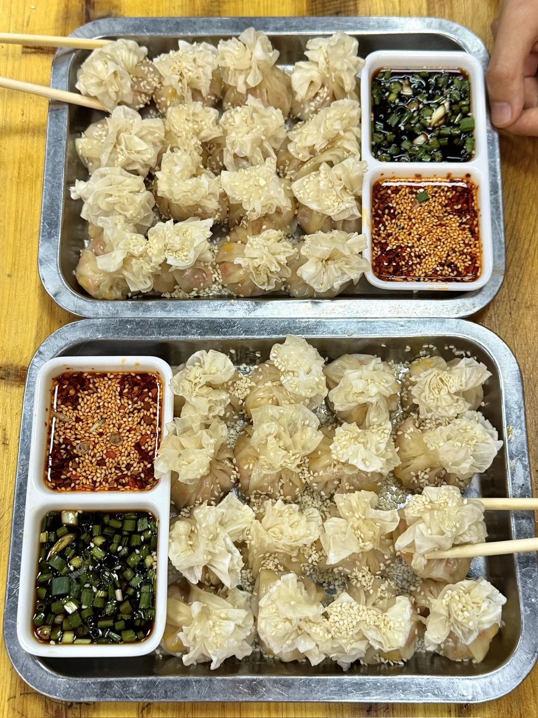 来长沙可以不去橘子洲……但一定要吃这个！！！