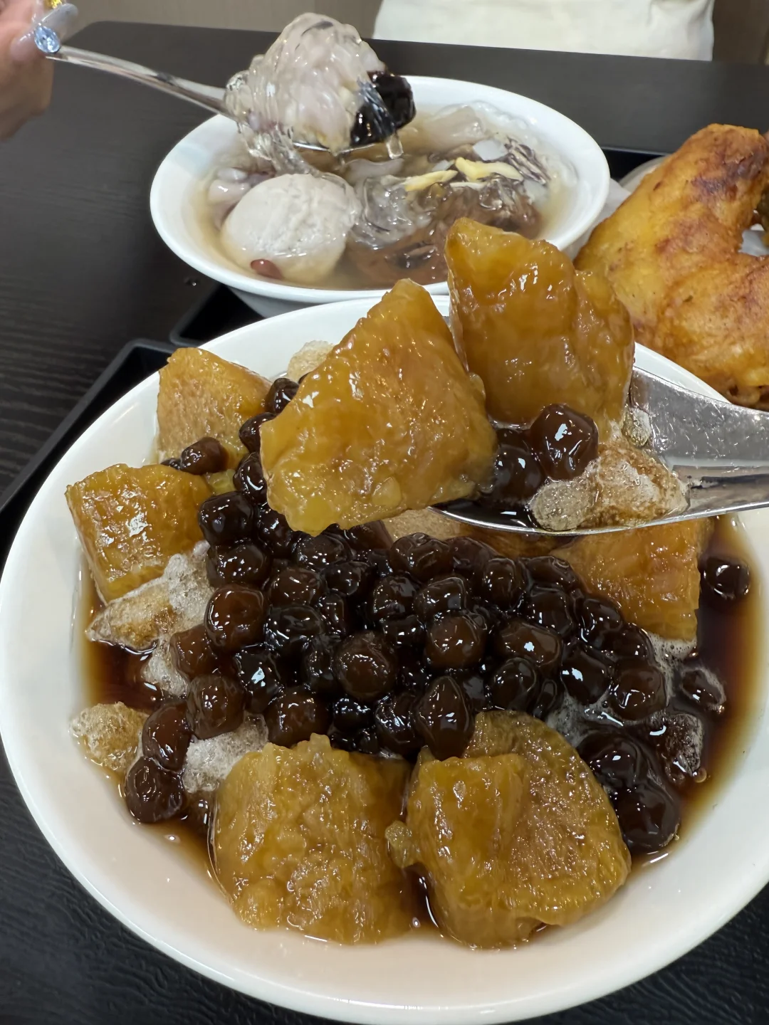 番禺极品糖水