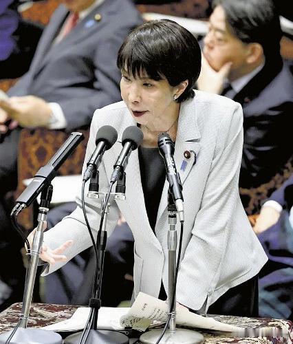 关注全球时政前沿动态  日本时政
围绕削减议员定额问题 自民与维新现温差…维新称