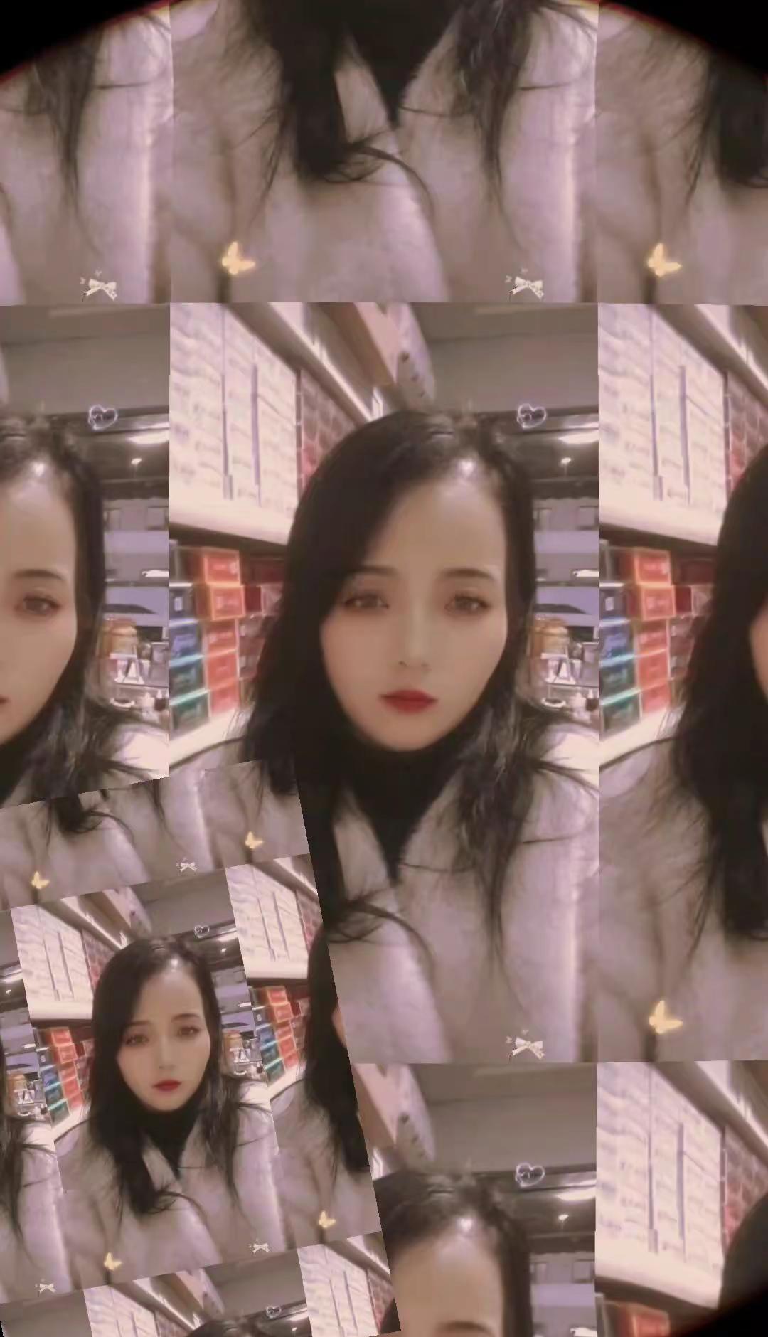 昨天去大厅办业务，隔壁电脑窗口的姐姐说:“我一农民啥也不懂，也没工作，谁会给我发