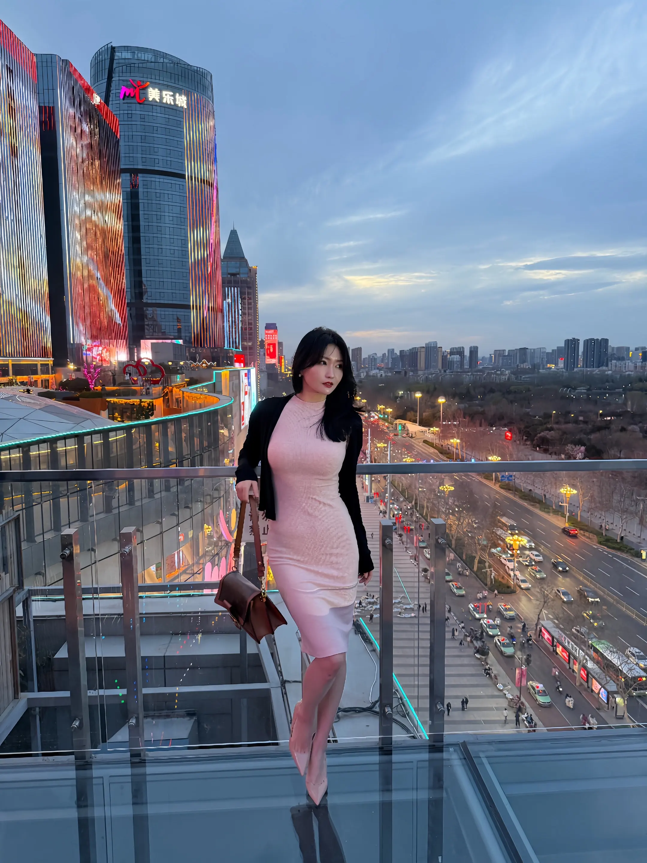 那么劲 那么美 周末到河北