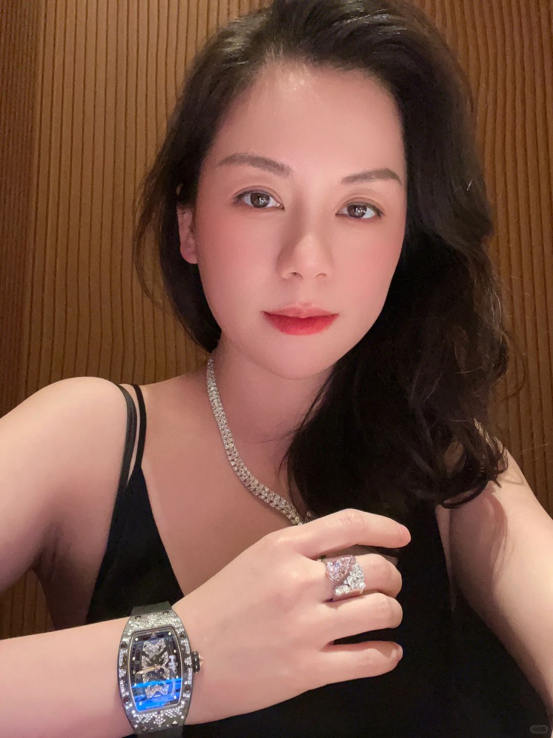 提前和姐姐过🎄～