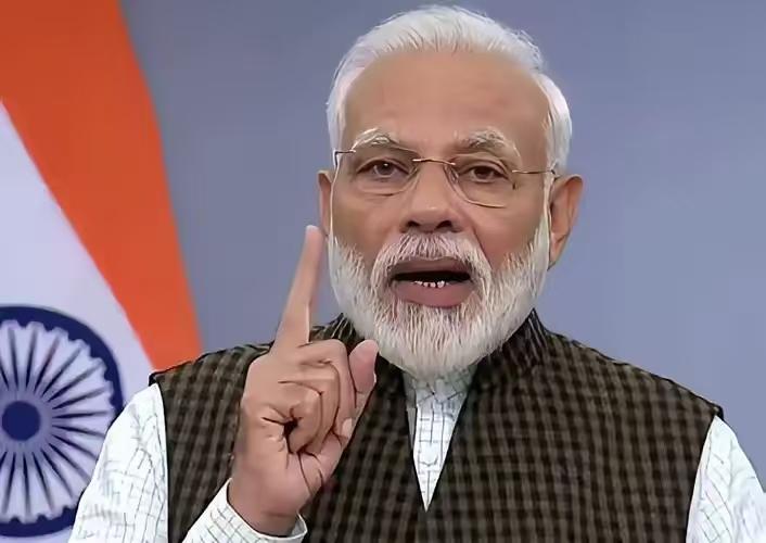 印度成了“捡漏王”！
莫迪政府现在在捡中国的漏，一些不受中国待见的国家，却成印度