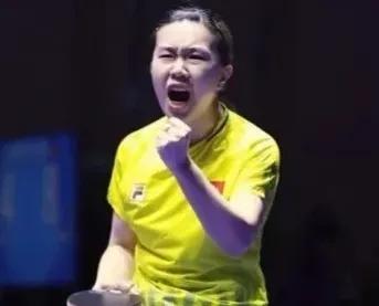 女单资格赛三轮战罢，李皓晴等8人晋级女单正赛，恭喜她们！
维瓦雷利对阵布拉泰科第