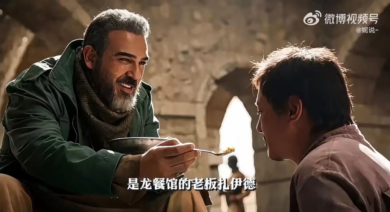 电影欢迎来龙餐馆口碑龙餐馆为什么火，我感觉最大程度就是真实和反转，本来沈腾可以回