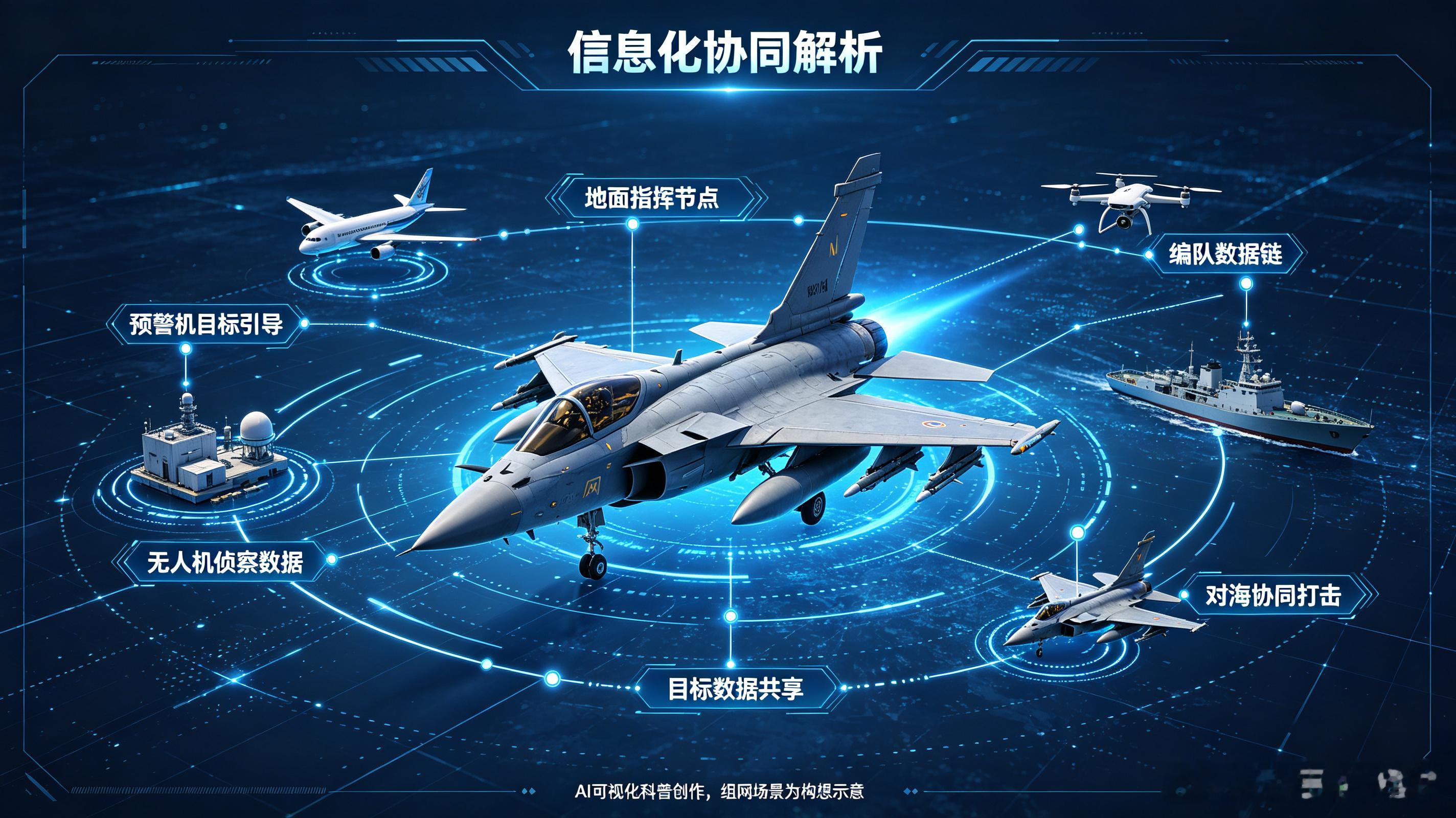 EF2000「台风」｜欧陆四代空优战机深蓝科技全景图鉴德系主力空战平台 · 9张