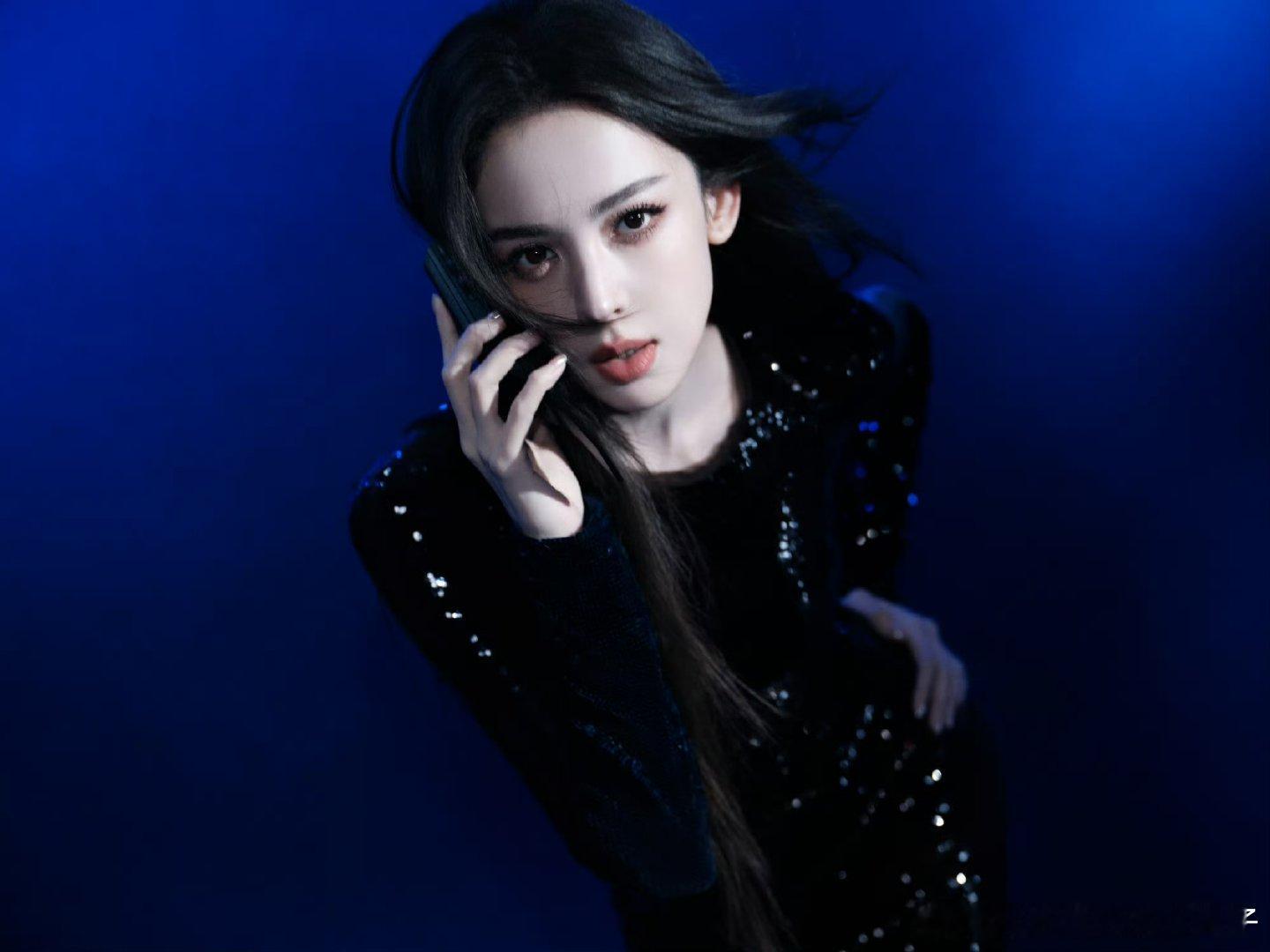娜扎大大方方不遮遮掩掩 娜扎真人BJD级别妥妥真人BJD既视感，娜扎脸蛋精致耐看