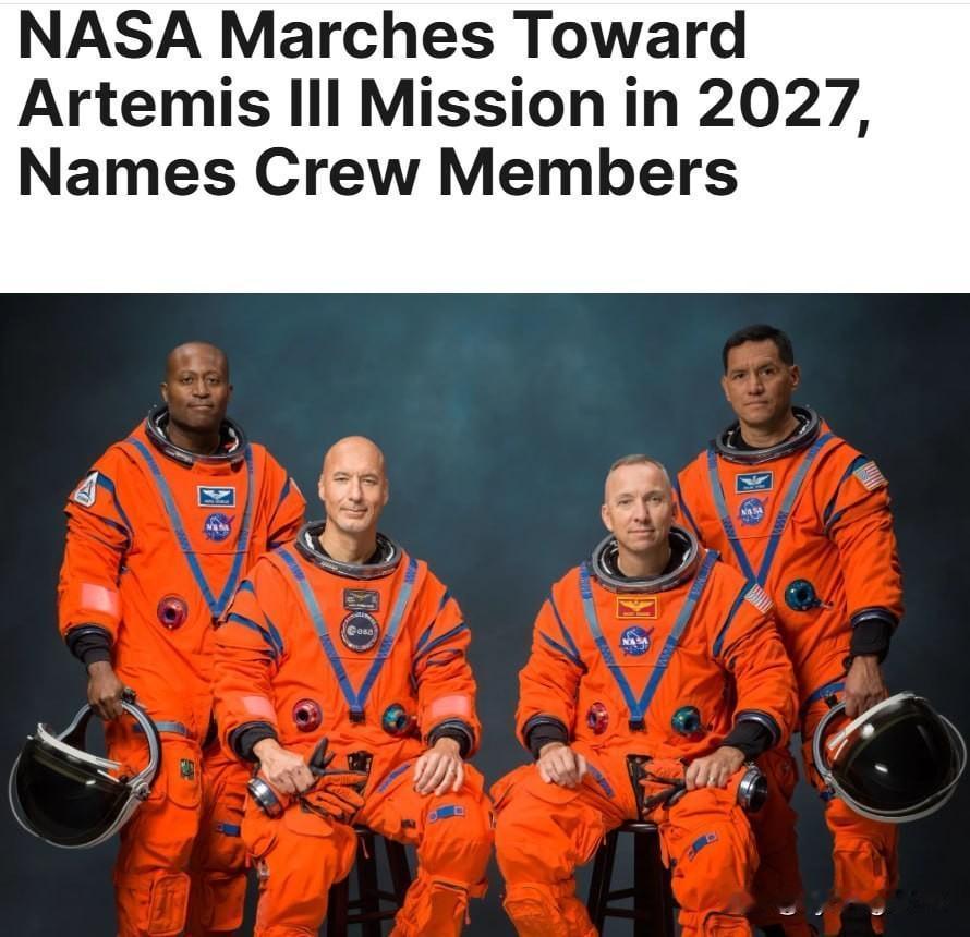 🇺🇸🚀 “Dunnos” 要飞向月球了！

NASA 已经选定执行 202