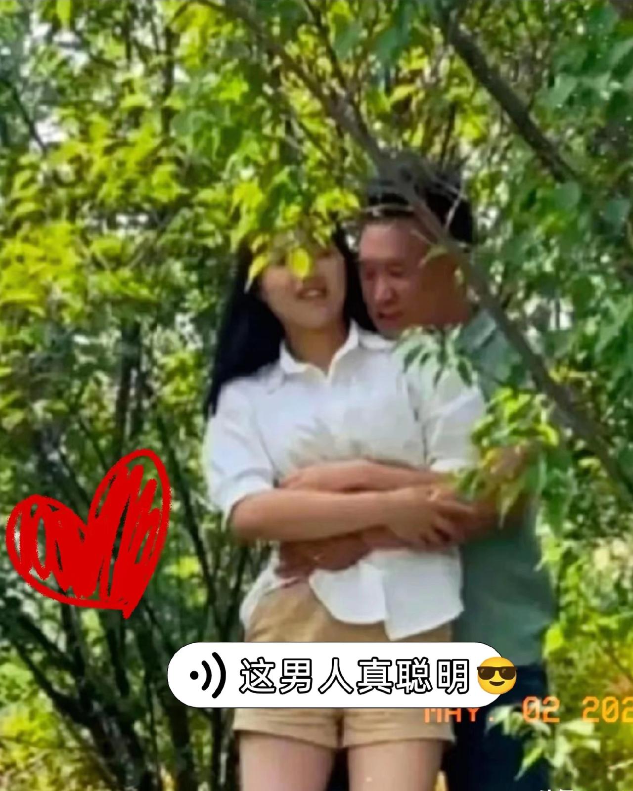 武汉那个案子，
看得我后背发凉……
女方出轨，男方大度“原谅”。三年后，女方净身
