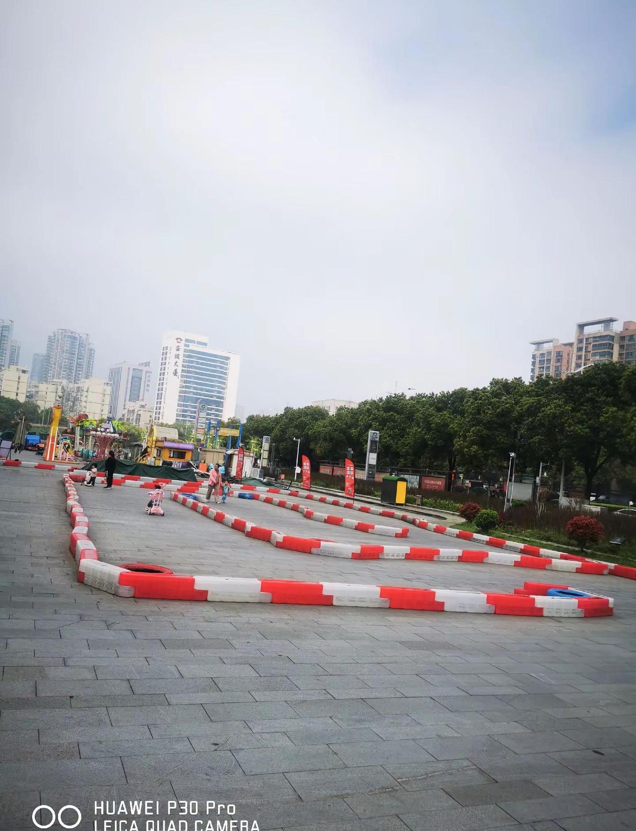 晴天 长沙终于放晴了