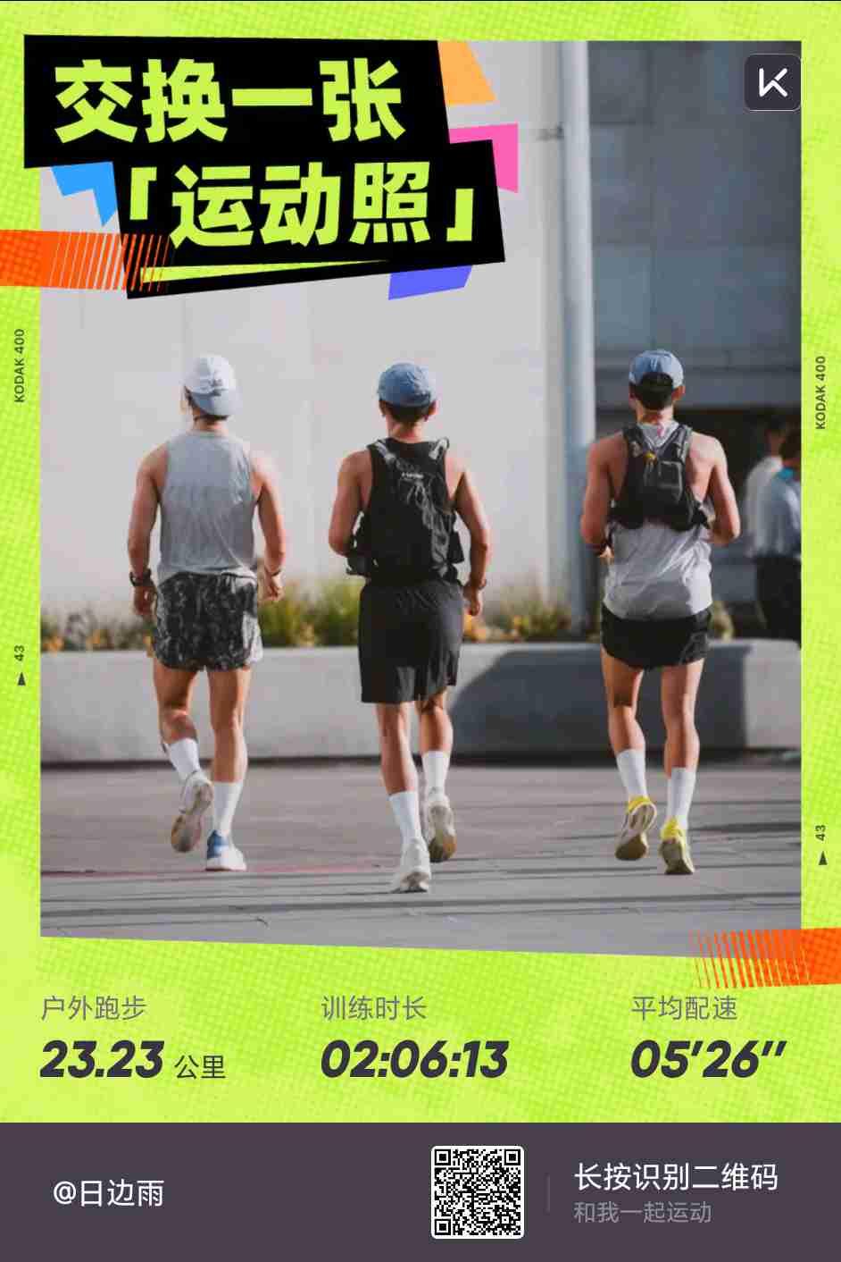 我的今日状态：🏃‍➡️运动
我这里的天气：☀️晴天
站桩147日，首站云手桩，