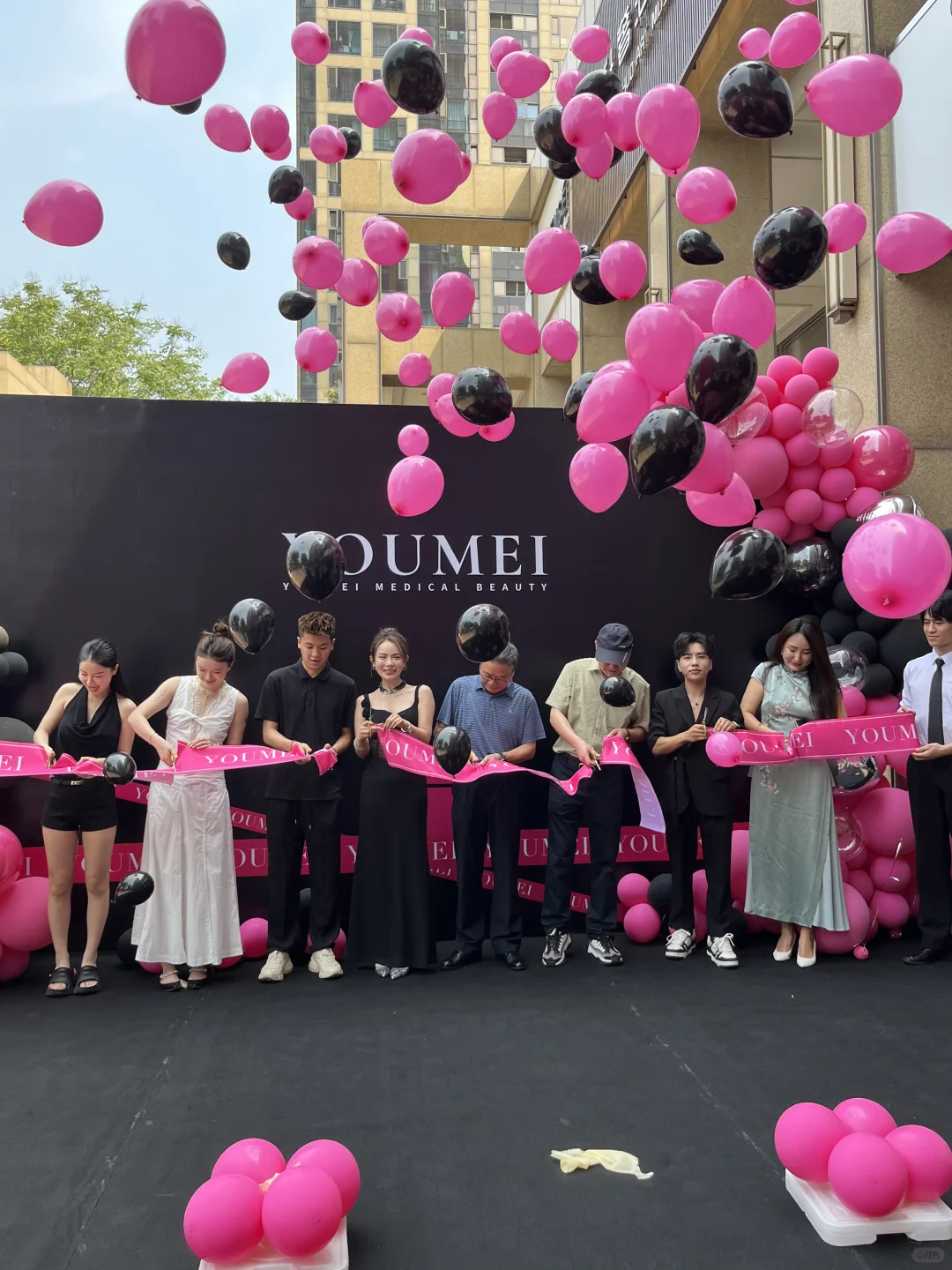 提高美商！还我妈生脸