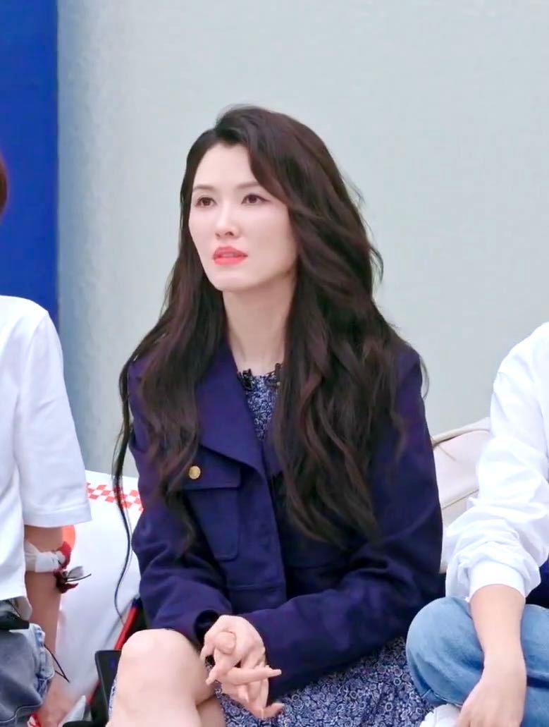 徐洁儿一公不是垫底乘风 2026 真正的逆风翻盘，不是靠卖惨，而是靠硬实力说话。